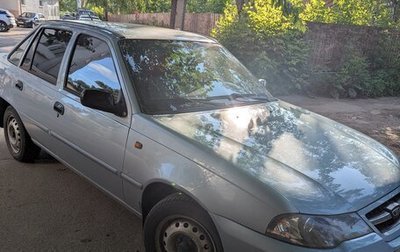 Daewoo Nexia I рестайлинг, 2012 год, 240 000 рублей, 1 фотография