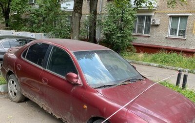 Hyundai Lantra II, 1997 год, 125 000 рублей, 1 фотография