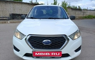 Datsun mi-DO, 2015 год, 488 000 рублей, 1 фотография