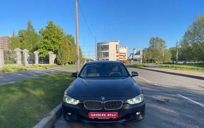 BMW 3 серия, 2013 год, 1 330 000 рублей, 1 фотография