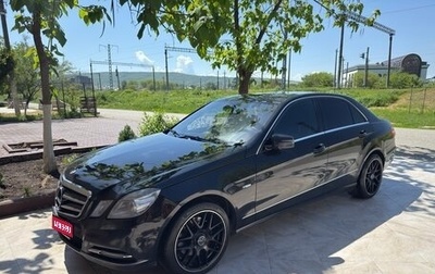 Mercedes-Benz E-Класс, 2011 год, 1 404 000 рублей, 1 фотография