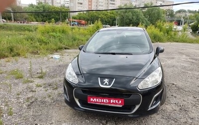 Peugeot 308 II, 2011 год, 550 000 рублей, 1 фотография