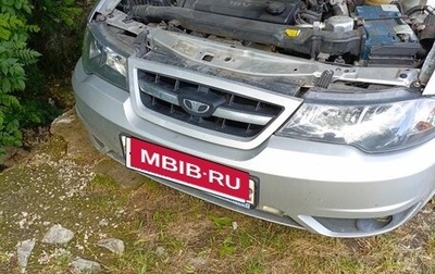 Daewoo Nexia I рестайлинг, 2010 год, 300 000 рублей, 1 фотография