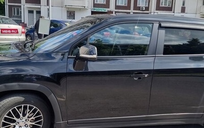 Chevrolet Orlando I, 2014 год, 700 000 рублей, 1 фотография