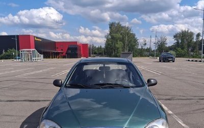 Chevrolet Lanos I, 2007 год, 250 000 рублей, 1 фотография