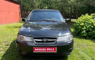 Daewoo Nexia I рестайлинг, 2012 год, 180 000 рублей, 1 фотография