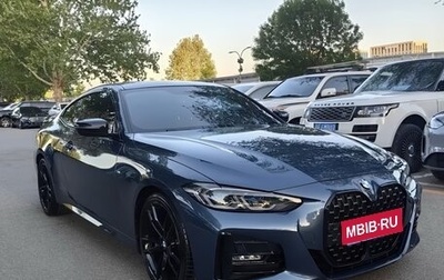 BMW 4 серия, 2022 год, 3 290 000 рублей, 1 фотография