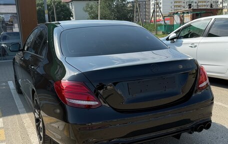 Mercedes-Benz E-Класс, 2018 год, 3 850 000 рублей, 3 фотография