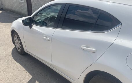 Mazda 3, 2013 год, 1 100 000 рублей, 4 фотография