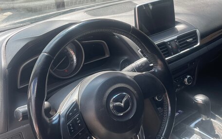Mazda 3, 2013 год, 1 100 000 рублей, 5 фотография