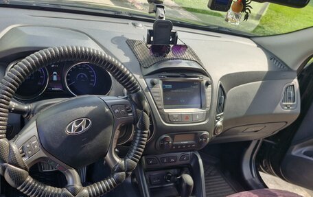 Hyundai ix35 I рестайлинг, 2014 год, 1 600 000 рублей, 5 фотография