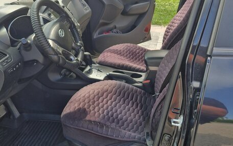 Hyundai ix35 I рестайлинг, 2014 год, 1 600 000 рублей, 6 фотография