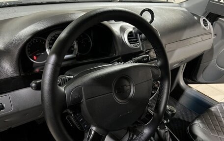 Chevrolet Lacetti, 2011 год, 700 000 рублей, 9 фотография