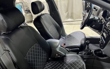 Chevrolet Lacetti, 2011 год, 700 000 рублей, 12 фотография