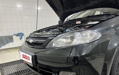 Chevrolet Lacetti, 2011 год, 700 000 рублей, 10 фотография
