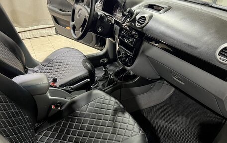 Chevrolet Lacetti, 2011 год, 700 000 рублей, 14 фотография