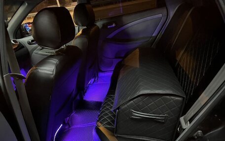 Chevrolet Lacetti, 2011 год, 700 000 рублей, 20 фотография