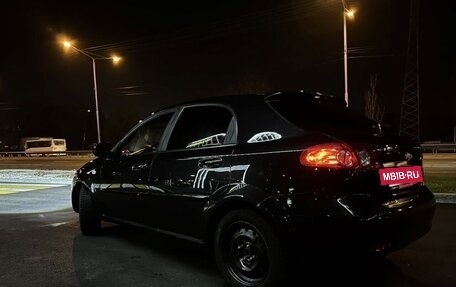 Chevrolet Lacetti, 2011 год, 700 000 рублей, 18 фотография
