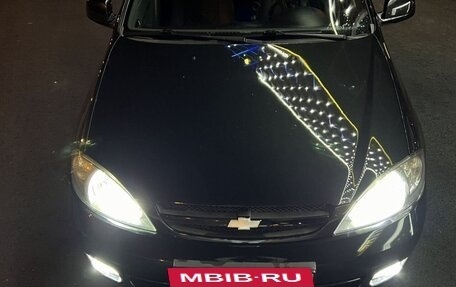 Chevrolet Lacetti, 2011 год, 700 000 рублей, 17 фотография