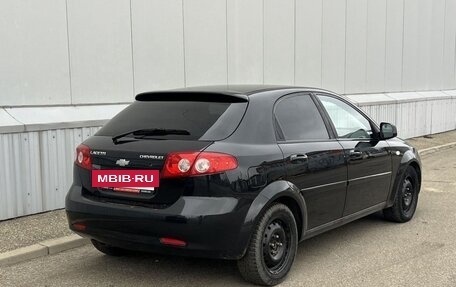 Chevrolet Lacetti, 2011 год, 700 000 рублей, 3 фотография