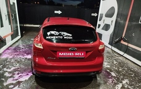 Ford Focus III, 2011 год, 850 000 рублей, 2 фотография