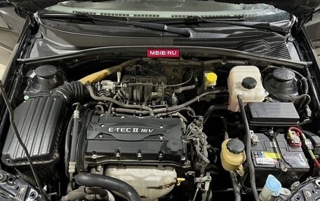 Chevrolet Lacetti, 2011 год, 700 000 рублей, 7 фотография