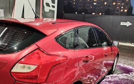 Ford Focus III, 2011 год, 850 000 рублей, 5 фотография