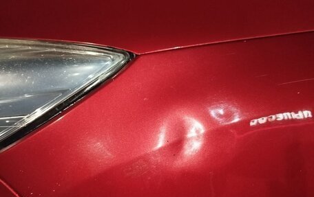 Ford Focus III, 2011 год, 850 000 рублей, 6 фотография