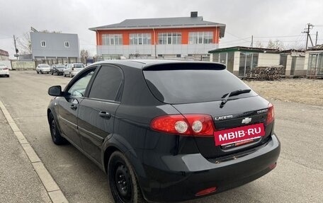 Chevrolet Lacetti, 2011 год, 700 000 рублей, 4 фотография