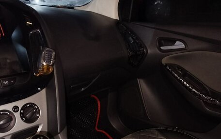 Ford Focus III, 2011 год, 850 000 рублей, 10 фотография