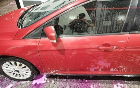 Ford Focus III, 2011 год, 850 000 рублей, 12 фотография