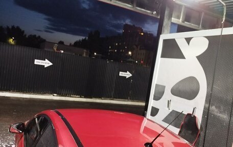 Ford Focus III, 2011 год, 850 000 рублей, 13 фотография