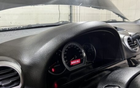 Chevrolet Lacetti, 2011 год, 700 000 рублей, 8 фотография