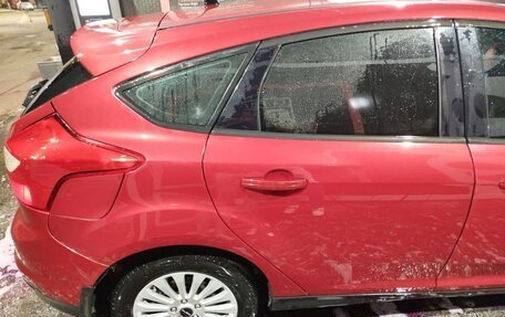 Ford Focus III, 2011 год, 850 000 рублей, 11 фотография