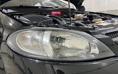Chevrolet Lacetti, 2011 год, 700 000 рублей, 11 фотография