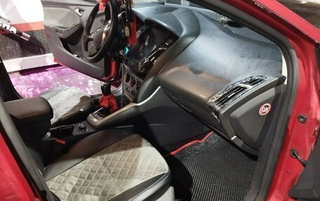 Ford Focus III, 2011 год, 850 000 рублей, 14 фотография
