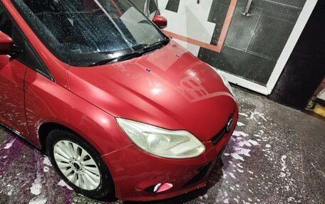 Ford Focus III, 2011 год, 850 000 рублей, 16 фотография