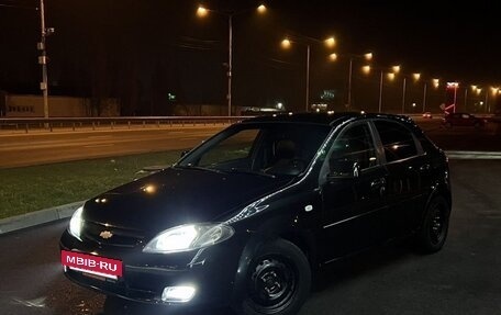 Chevrolet Lacetti, 2011 год, 700 000 рублей, 16 фотография