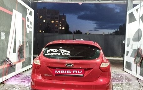 Ford Focus III, 2011 год, 850 000 рублей, 9 фотография