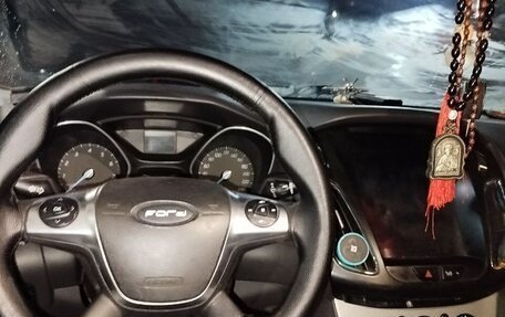 Ford Focus III, 2011 год, 850 000 рублей, 23 фотография