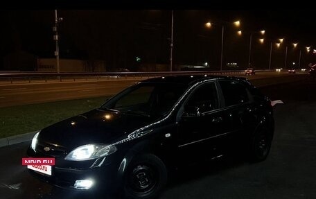 Chevrolet Lacetti, 2011 год, 700 000 рублей, 19 фотография