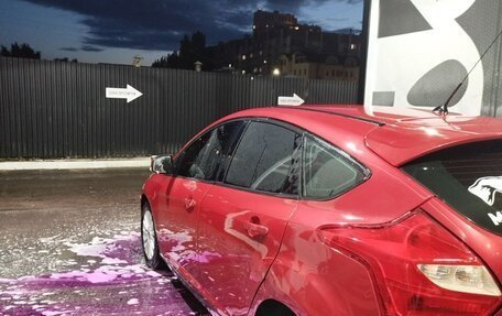 Ford Focus III, 2011 год, 850 000 рублей, 24 фотография