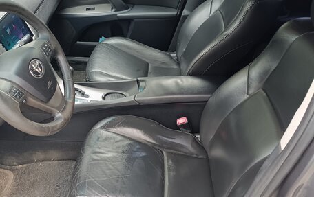 Toyota Avensis III рестайлинг, 2010 год, 850 000 рублей, 8 фотография