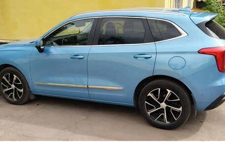Haval Jolion, 2021 год, 1 800 000 рублей, 3 фотография