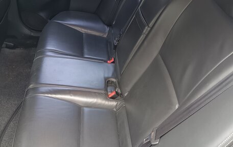 Toyota Avensis III рестайлинг, 2010 год, 850 000 рублей, 9 фотография