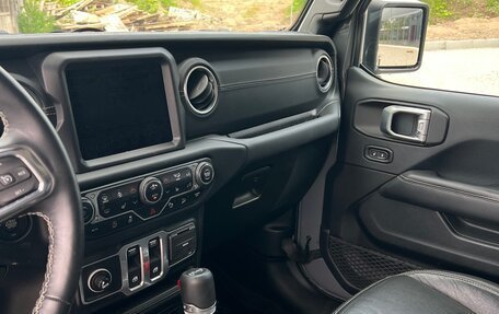 Jeep Wrangler, 2018 год, 4 500 000 рублей, 3 фотография