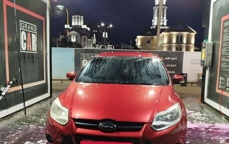 Ford Focus III, 2011 год, 850 000 рублей, 26 фотография