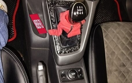 Ford Focus III, 2011 год, 850 000 рублей, 20 фотография