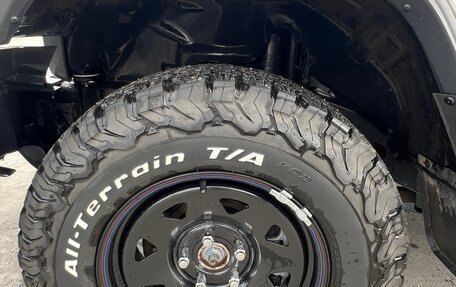 Jeep Wrangler, 2018 год, 4 500 000 рублей, 8 фотография