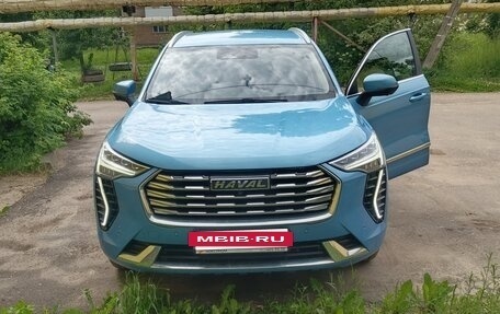 Haval Jolion, 2021 год, 1 800 000 рублей, 9 фотография